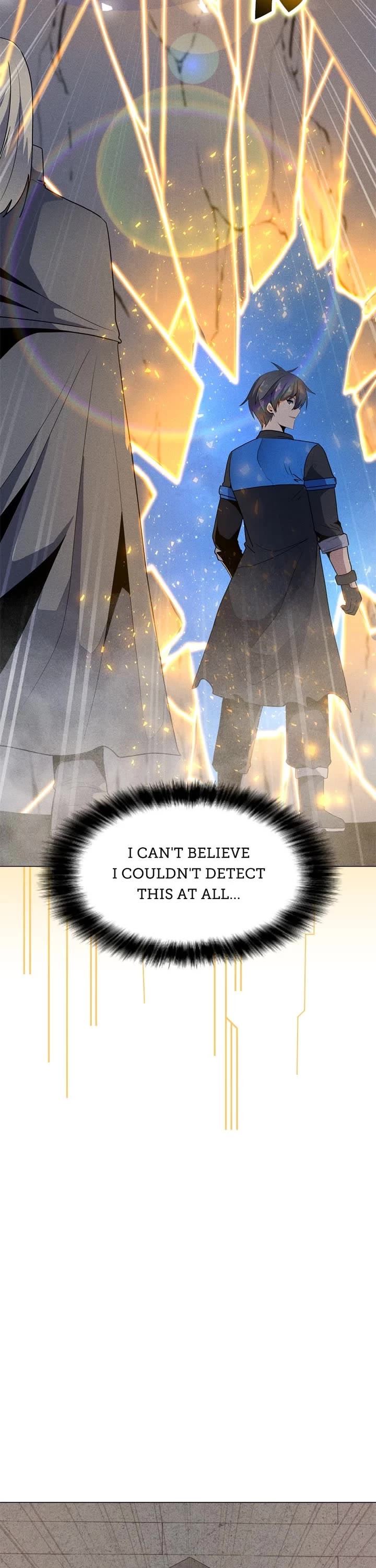 Solo Spell Caster Chapter 213 - Page 13