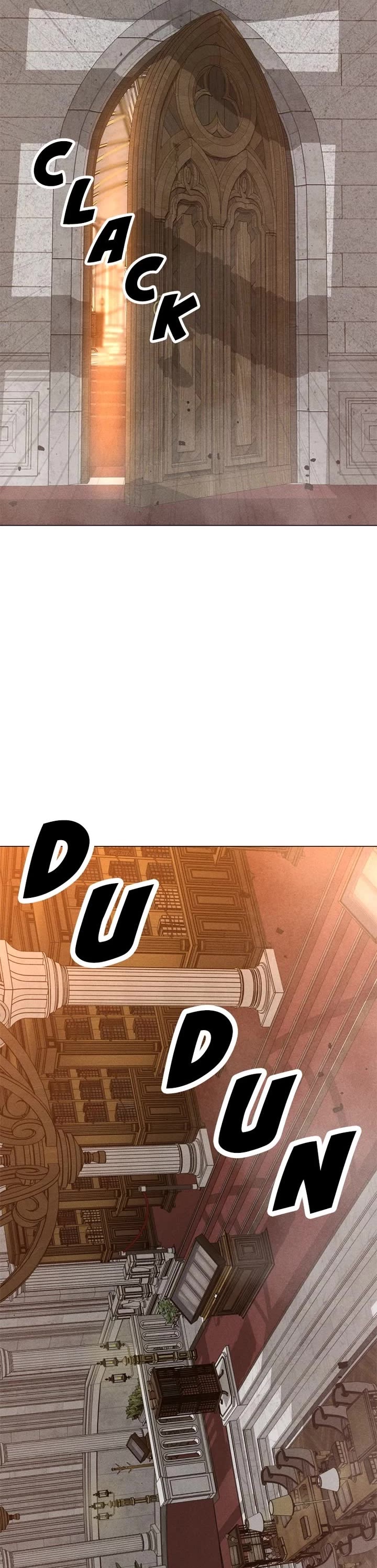 Solo Spell Caster Chapter 213 - Page 14