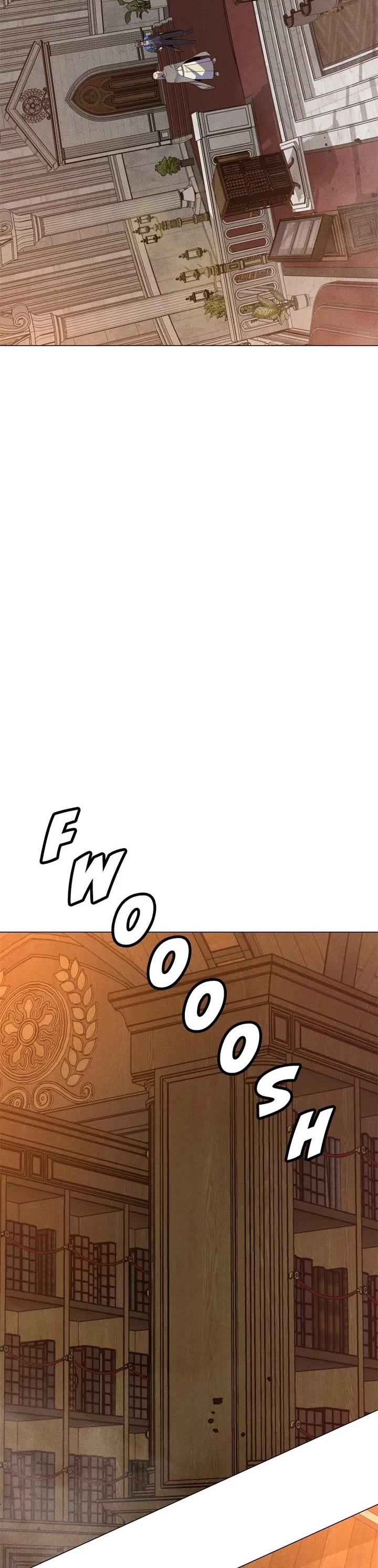 Solo Spell Caster Chapter 213 - Page 15