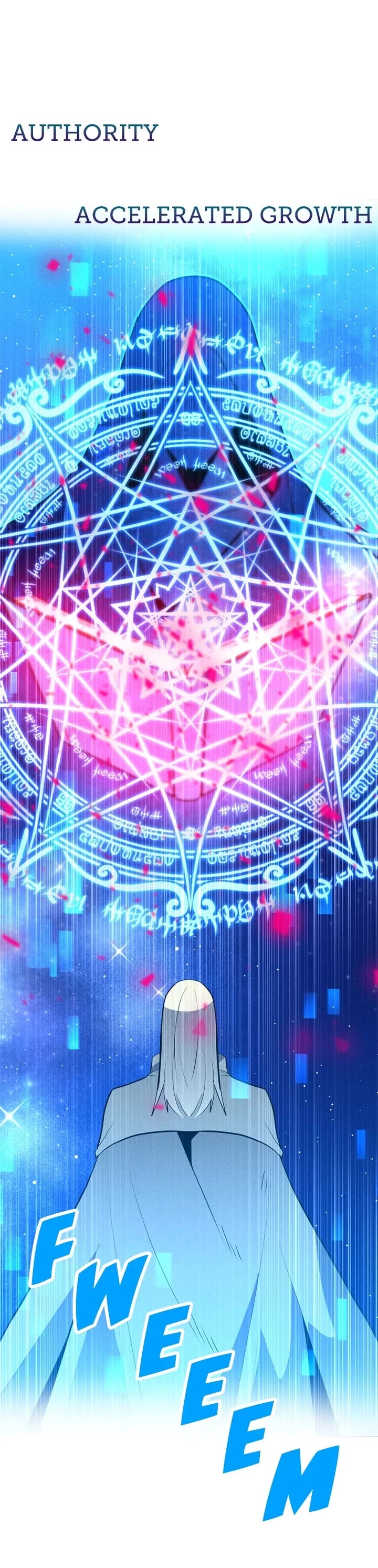 Solo Spell Caster Chapter 213 - Page 20