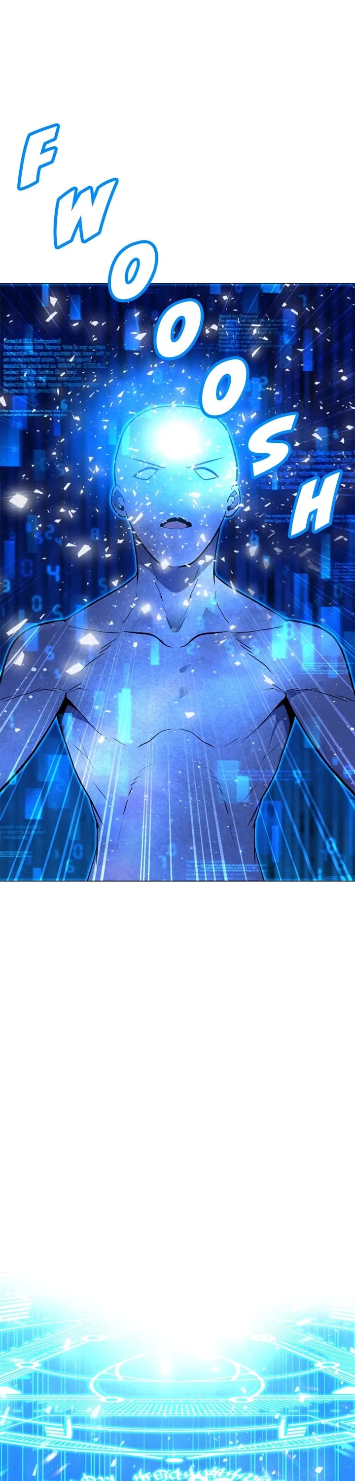 Solo Spell Caster Chapter 213 - Page 21