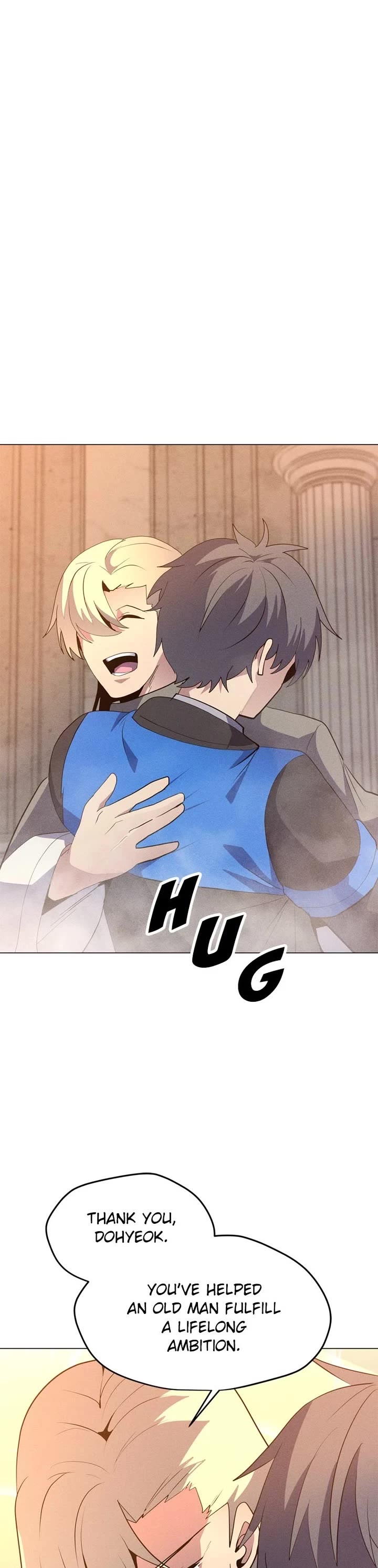 Solo Spell Caster Chapter 213 - Page 24