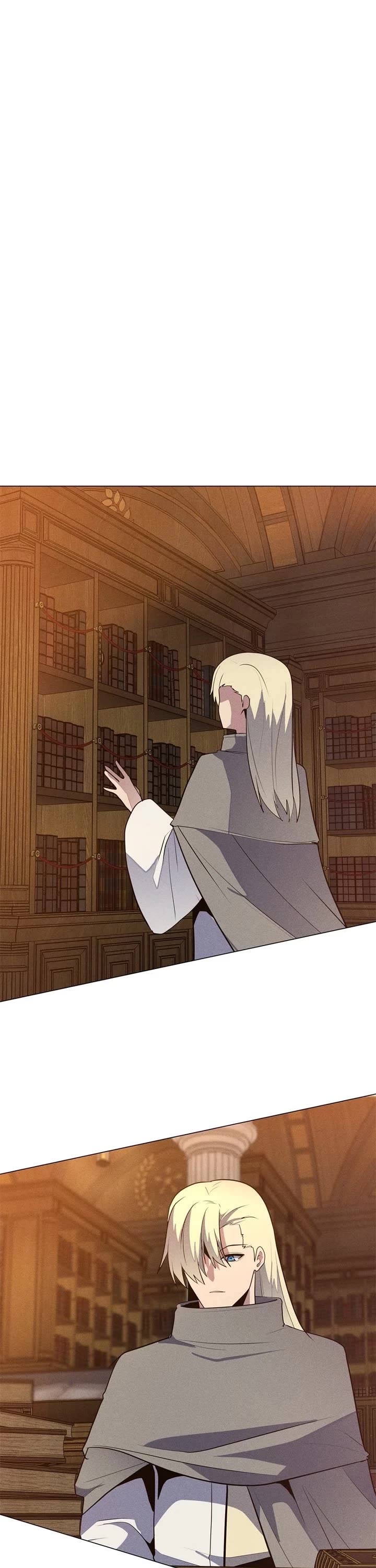 Solo Spell Caster Chapter 213 - Page 26