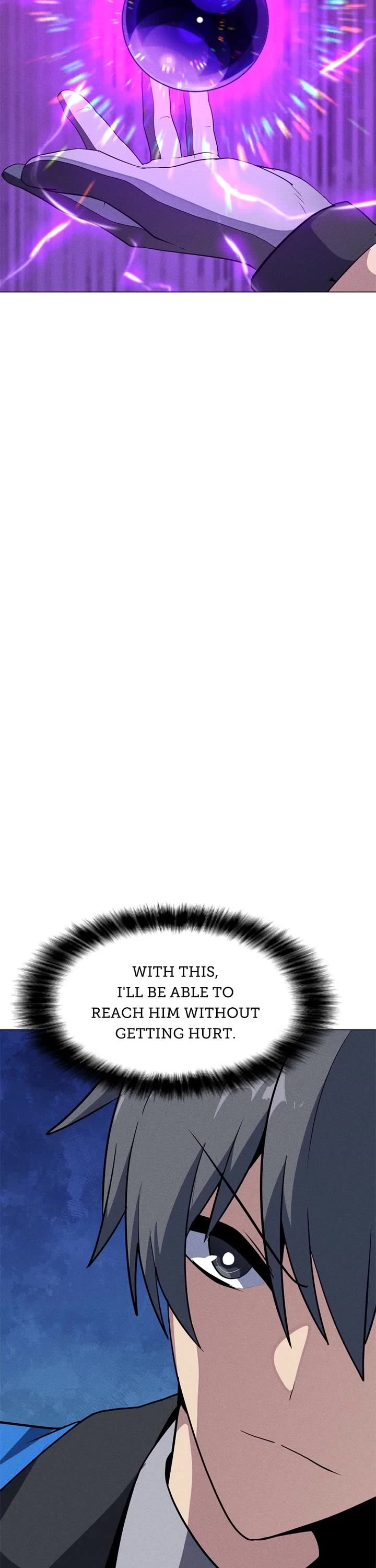 Solo Spell Caster Chapter 213 - Page 28