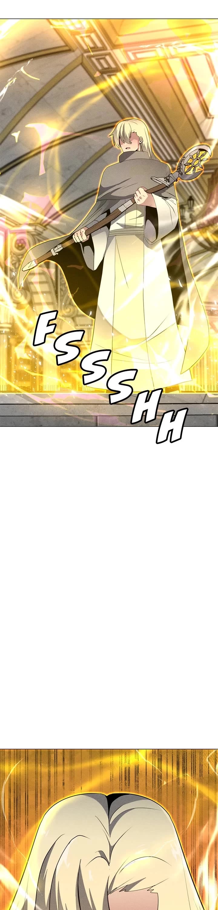 Solo Spell Caster Chapter 213 - Page 33