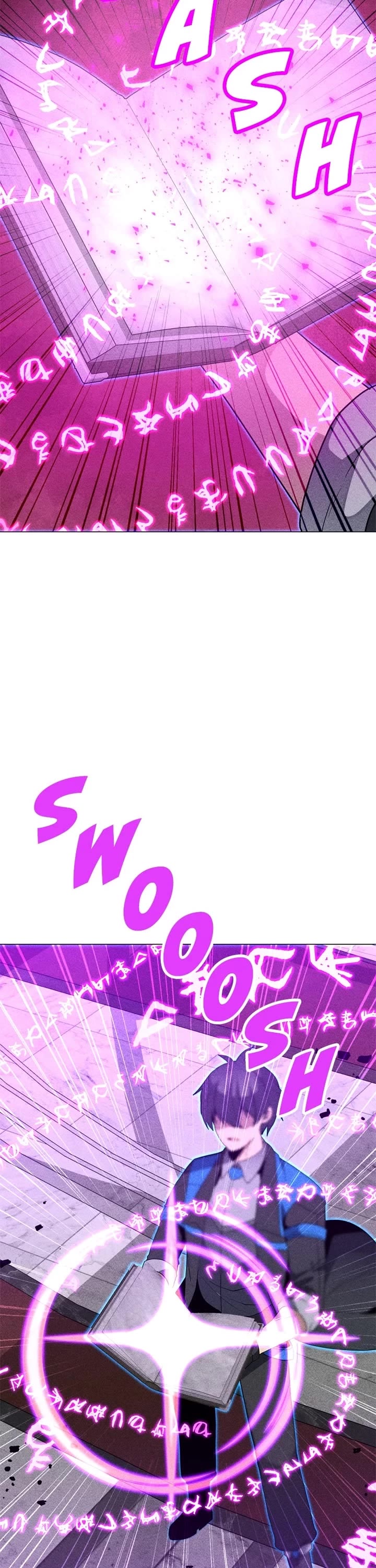 Solo Spell Caster Chapter 213 - Page 38