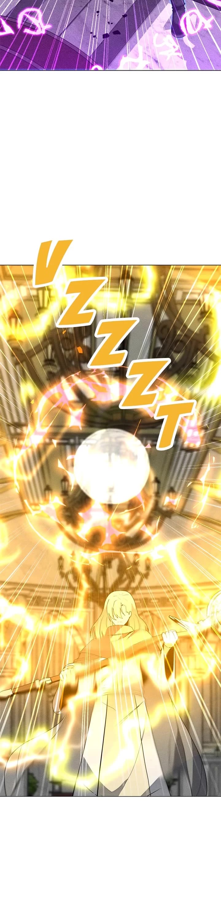 Solo Spell Caster Chapter 213 - Page 39