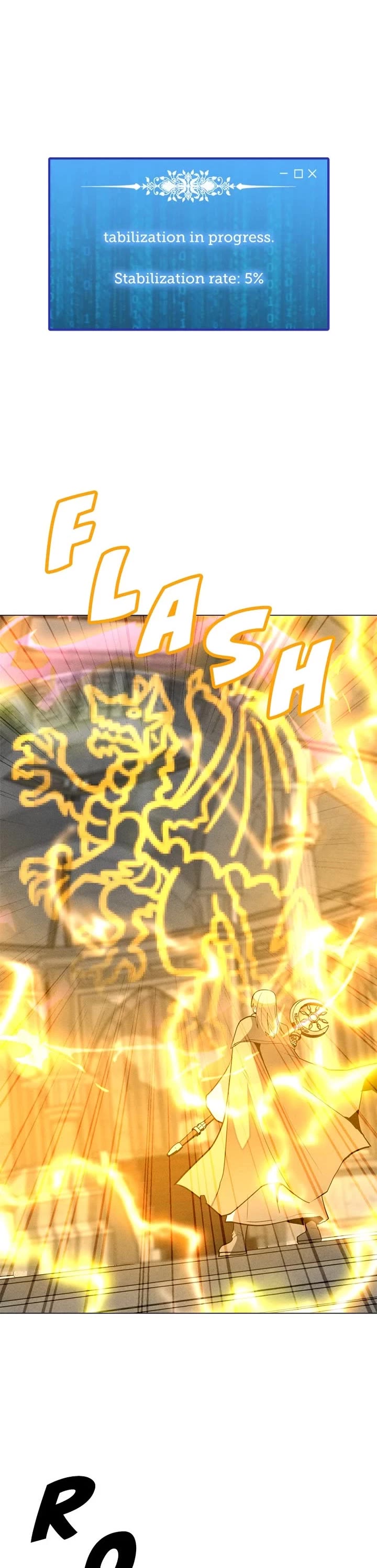 Solo Spell Caster Chapter 213 - Page 40