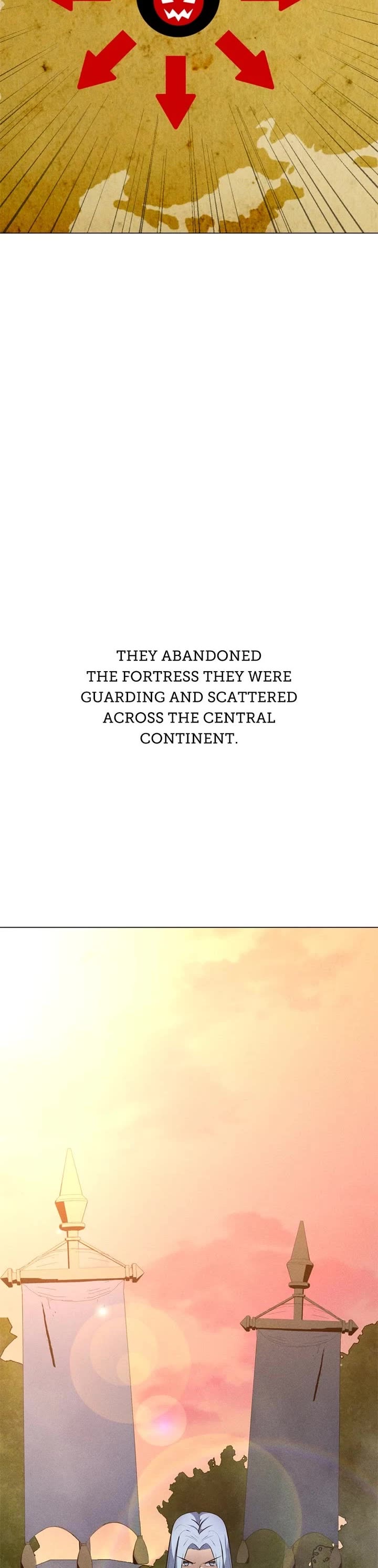 Solo Spell Caster Chapter 213 - Page 5