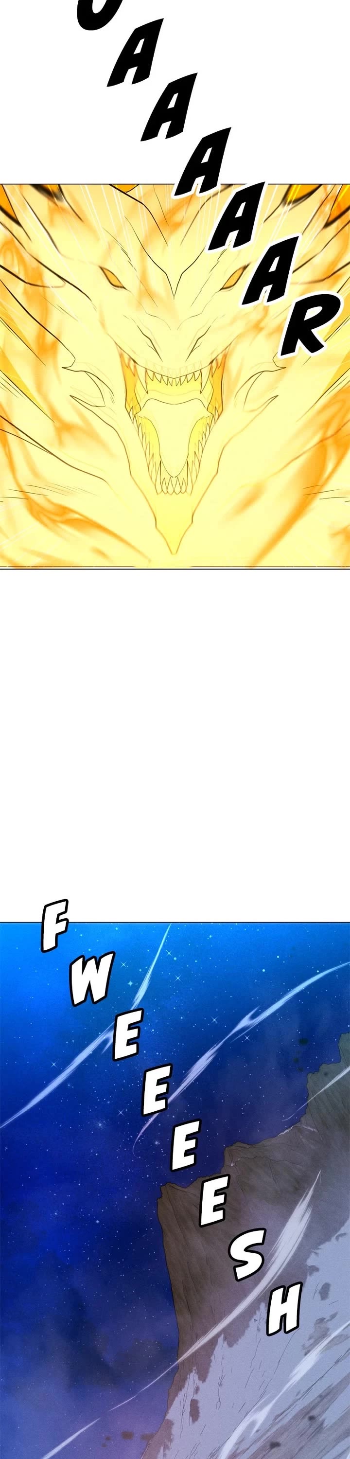 Solo Spell Caster Chapter 213 - Page 41