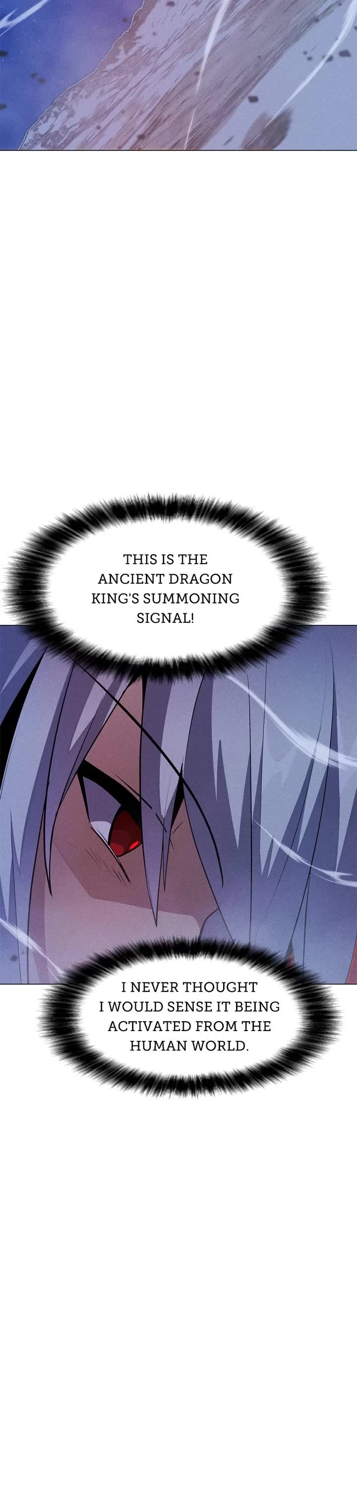 Solo Spell Caster Chapter 213 - Page 42