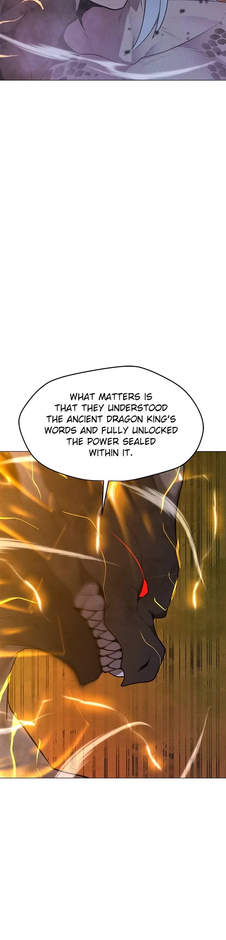 Solo Spell Caster Chapter 213 - Page 44