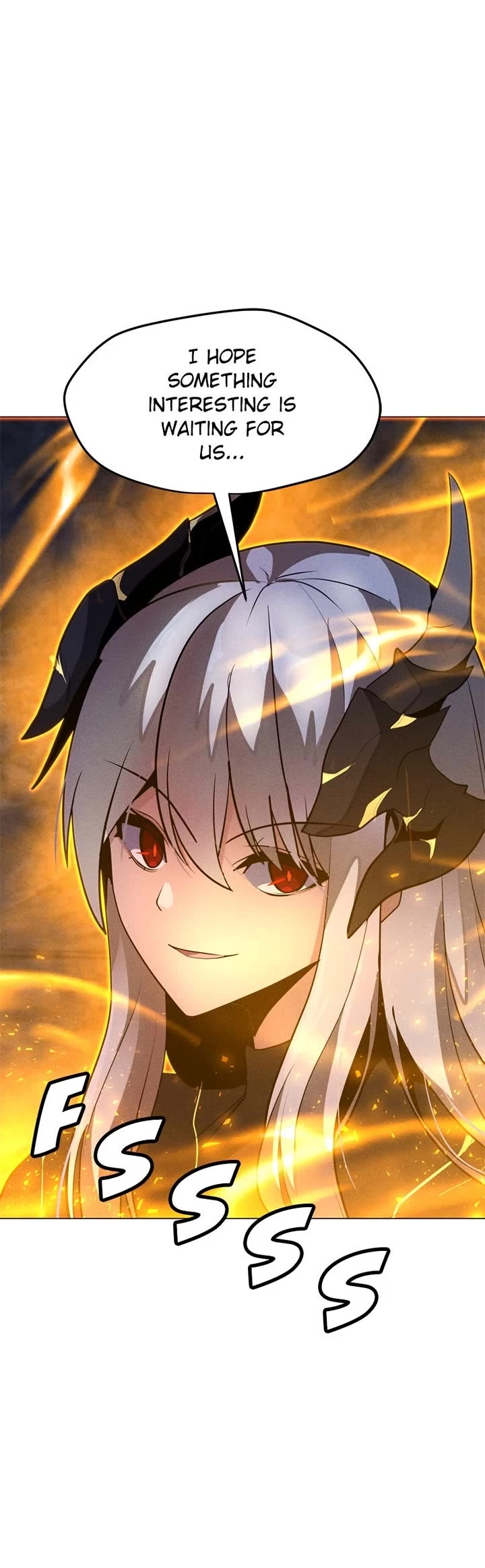 Solo Spell Caster Chapter 213 - Page 46