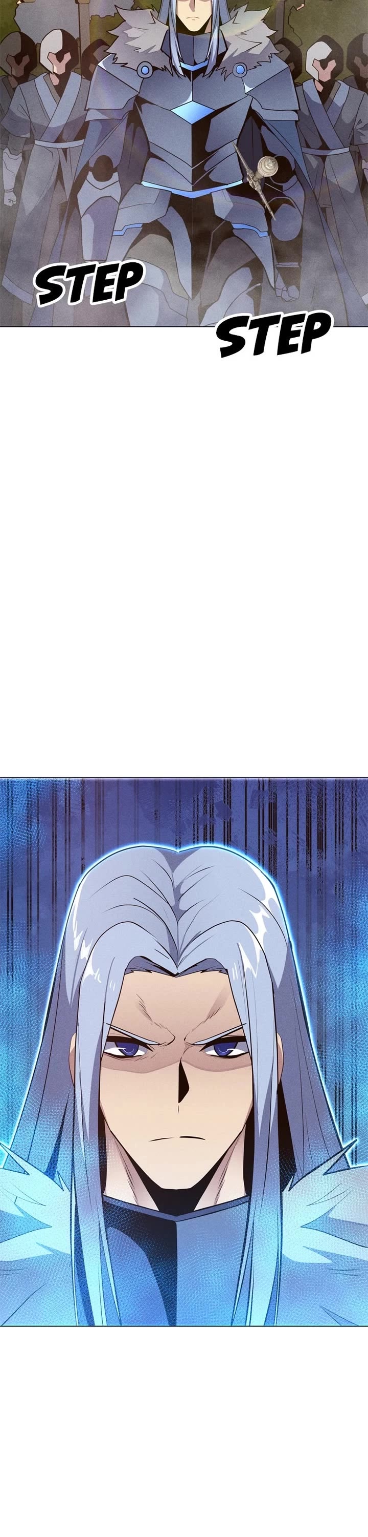 Solo Spell Caster Chapter 213 - Page 6