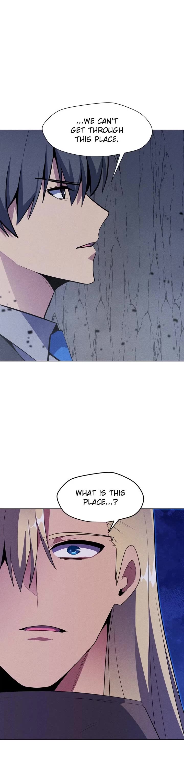 Solo Spell Caster Chapter 213 - Page 10