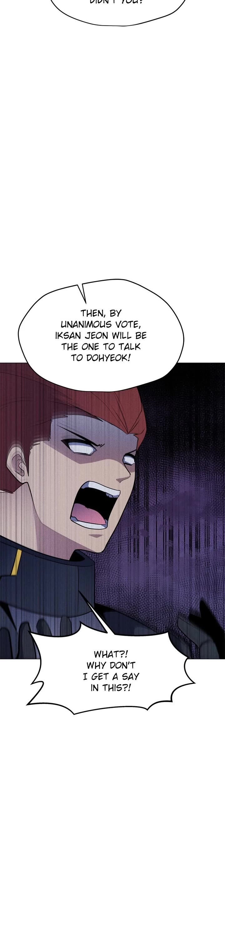 Solo Spell Caster Chapter 214 - Page 13