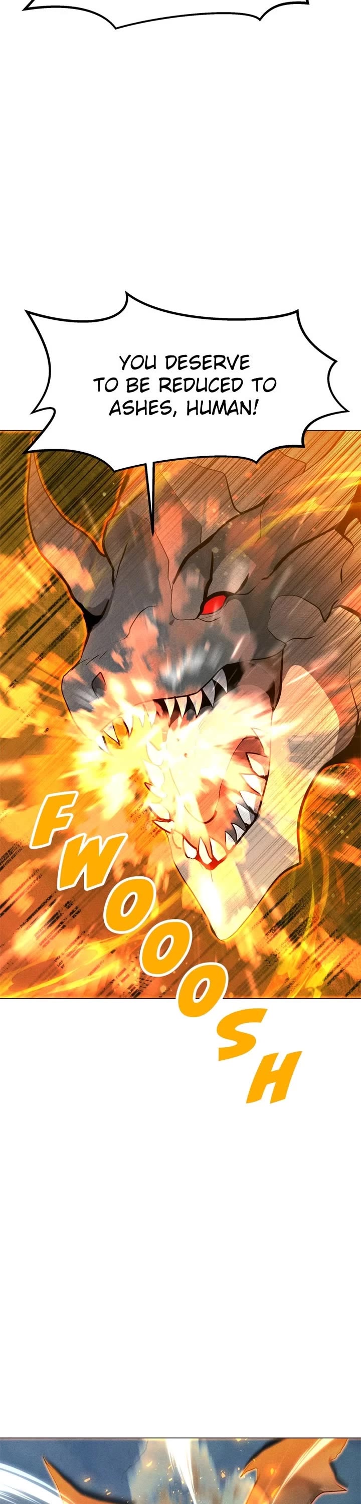 Solo Spell Caster Chapter 214 - Page 41