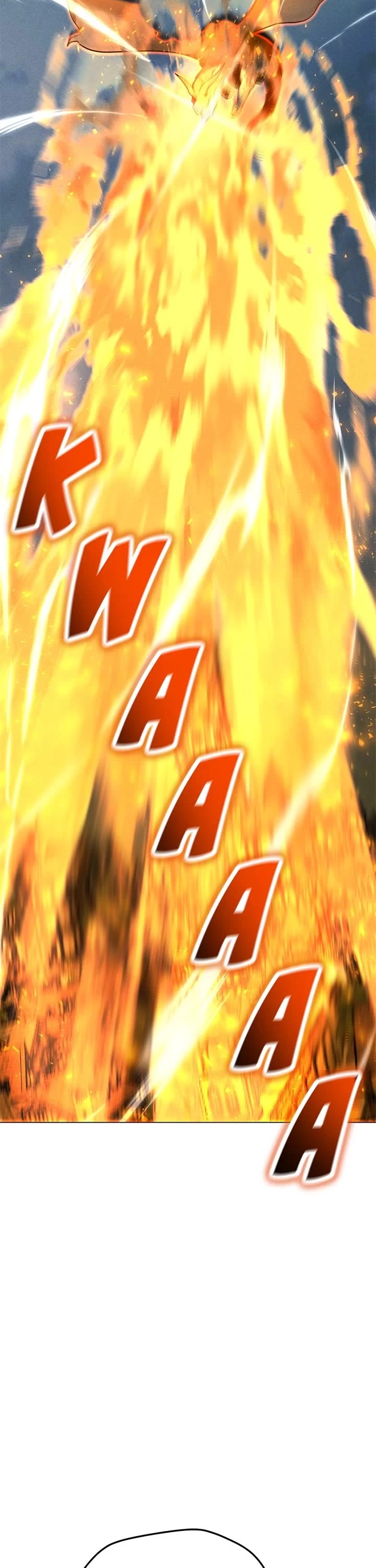 Solo Spell Caster Chapter 214 - Page 42