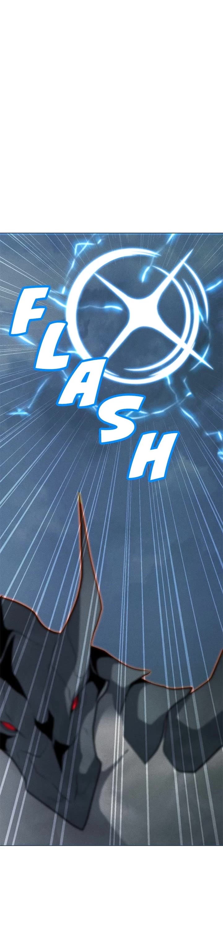 Solo Spell Caster Chapter 214 - Page 45