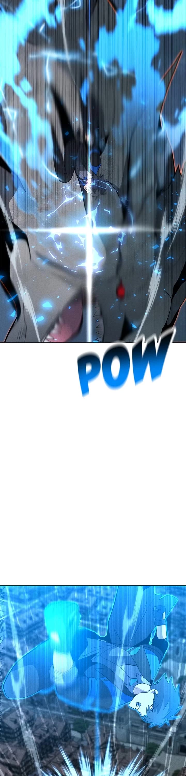 Solo Spell Caster Chapter 214 - Page 47