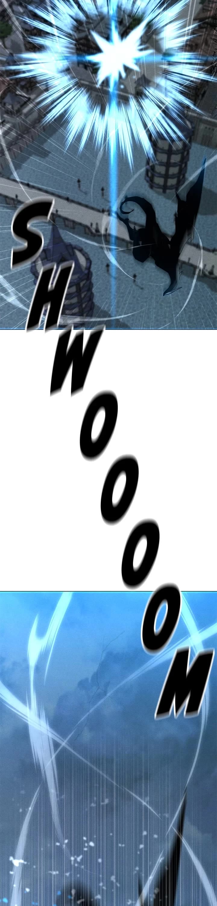 Solo Spell Caster Chapter 214 - Page 48