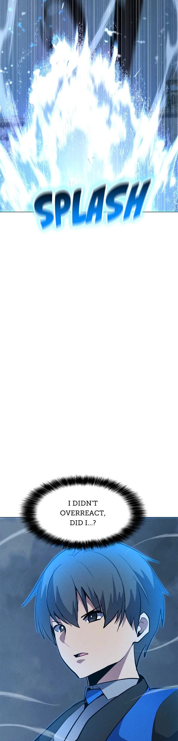 Solo Spell Caster Chapter 214 - Page 49