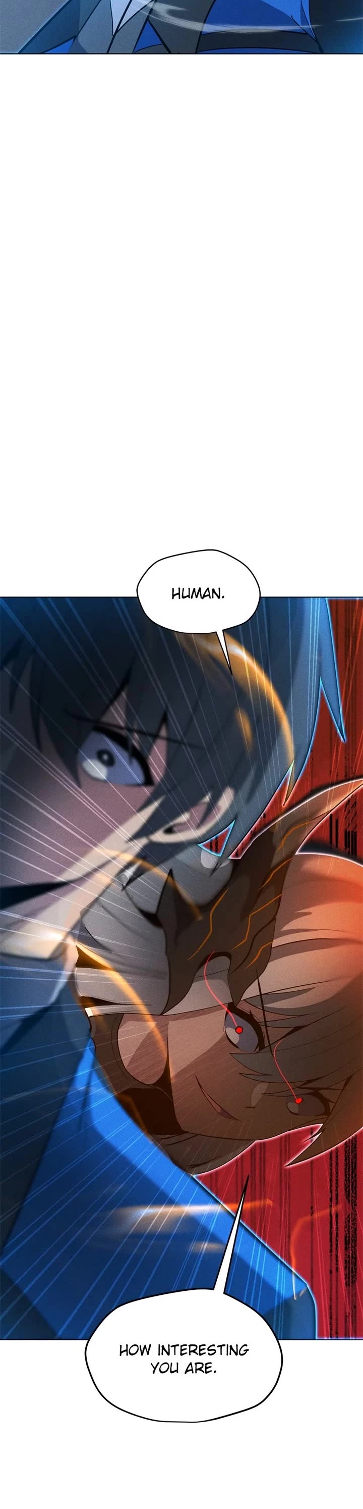 Solo Spell Caster Chapter 214 - Page 50