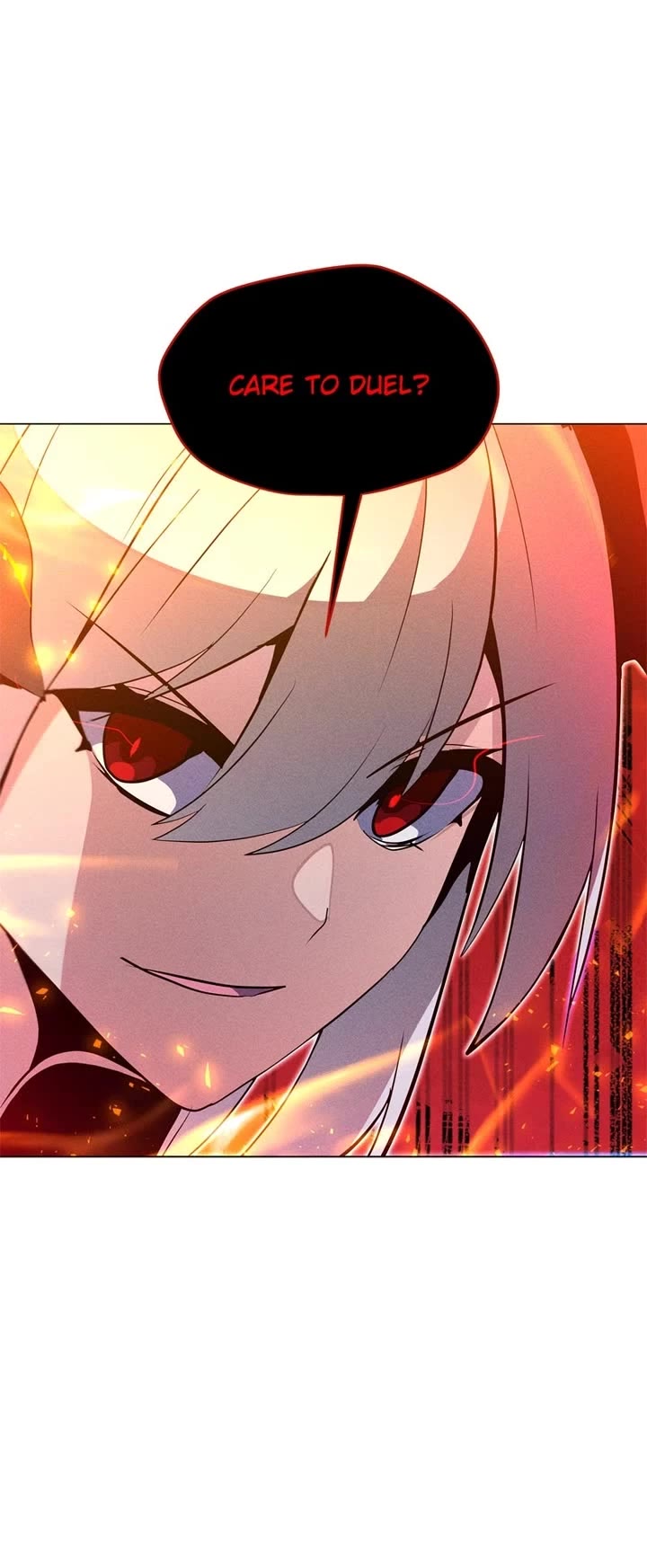 Solo Spell Caster Chapter 214 - Page 51