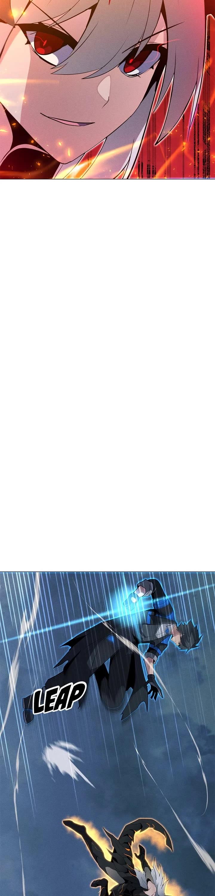 Solo Spell Caster Chapter 215 - Page 2