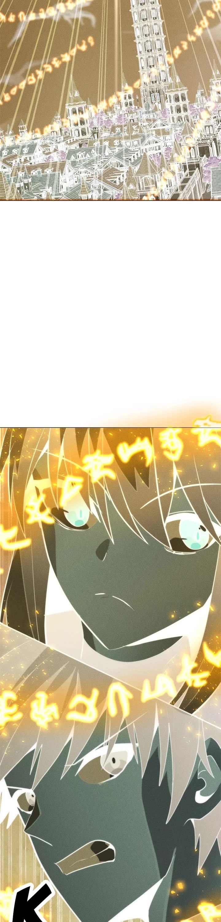 Solo Spell Caster Chapter 215 - Page 12