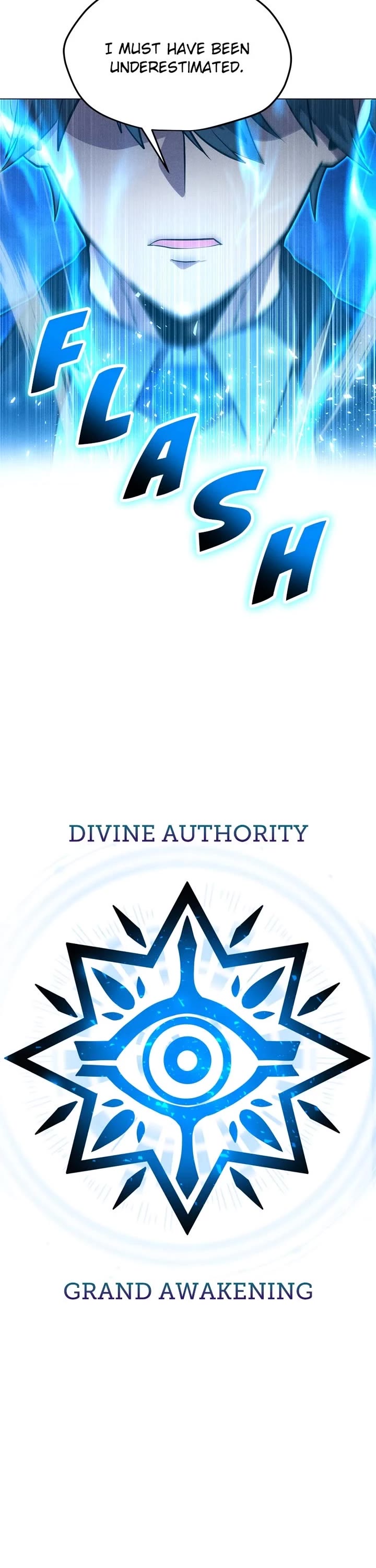 Solo Spell Caster Chapter 215 - Page 17