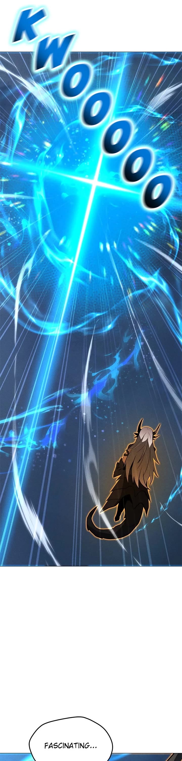 Solo Spell Caster Chapter 215 - Page 18