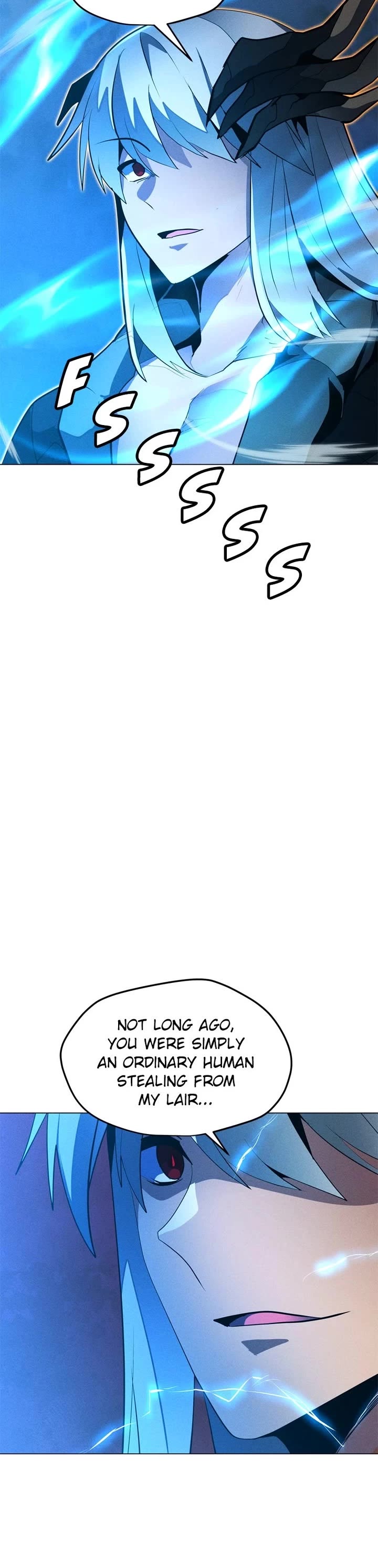 Solo Spell Caster Chapter 215 - Page 19