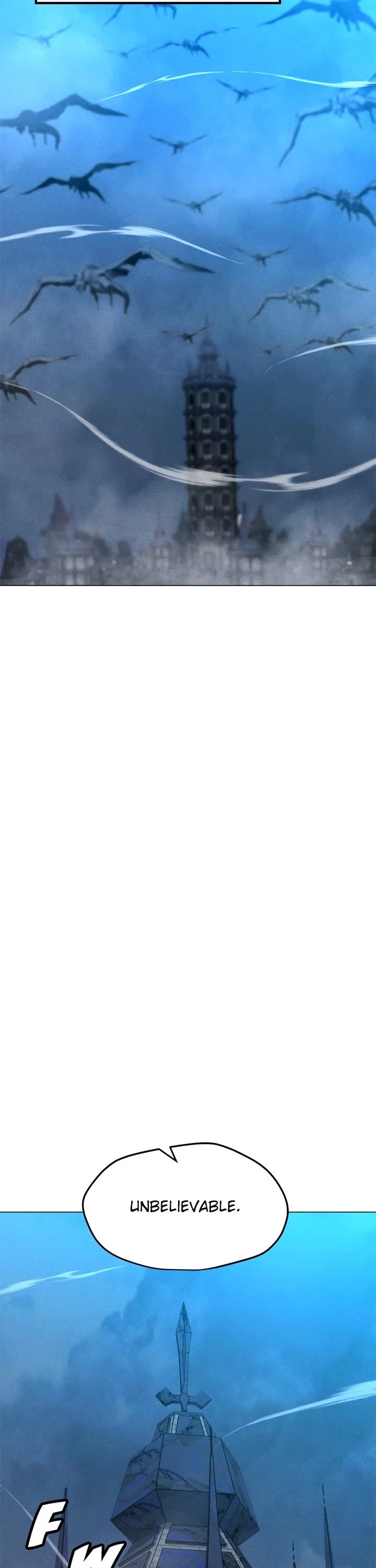 Solo Spell Caster Chapter 215 - Page 26