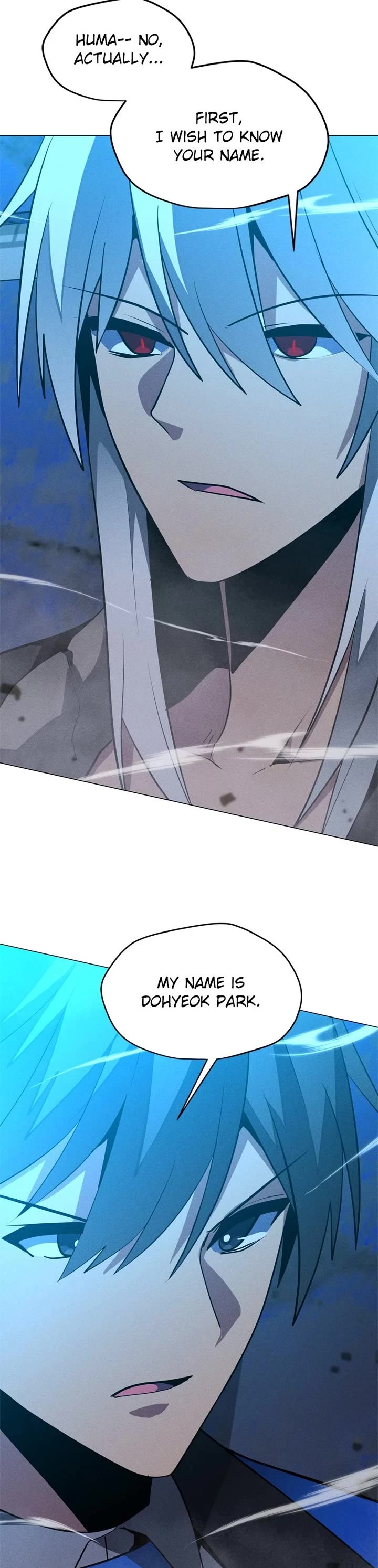 Solo Spell Caster Chapter 215 - Page 29