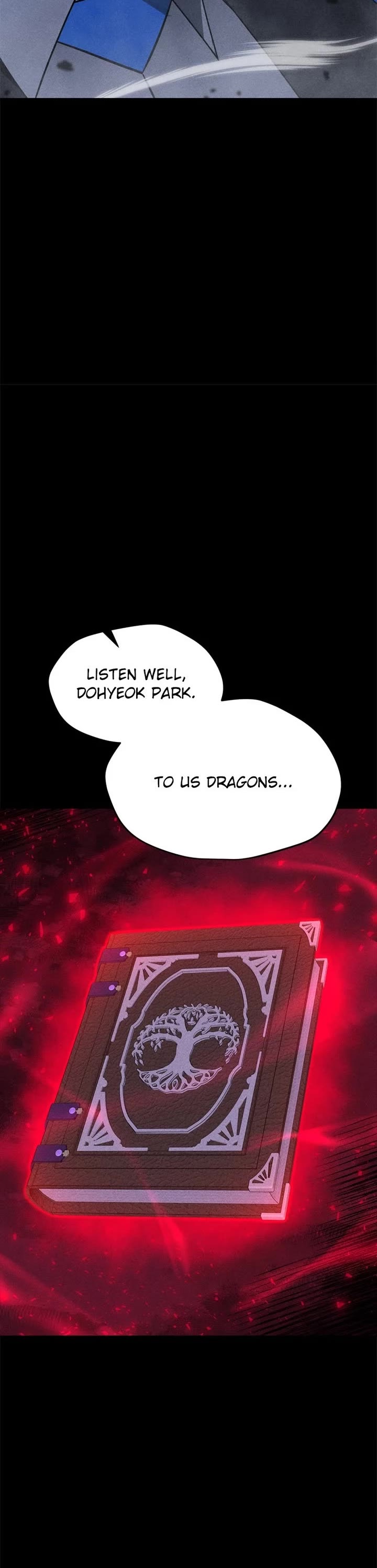 Solo Spell Caster Chapter 215 - Page 30