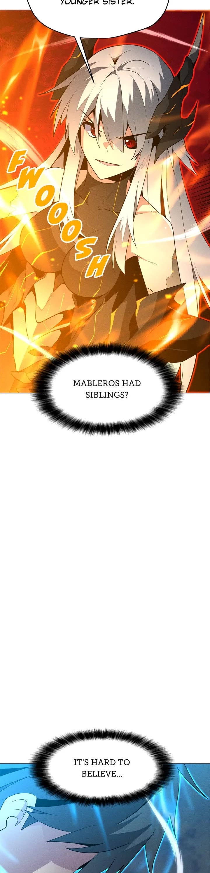 Solo Spell Caster Chapter 215 - Page 4