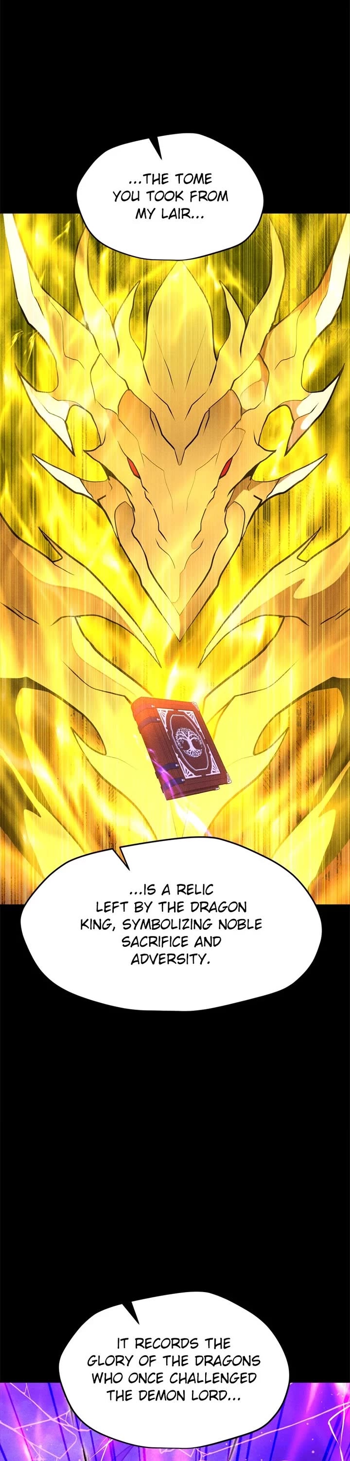 Solo Spell Caster Chapter 215 - Page 31