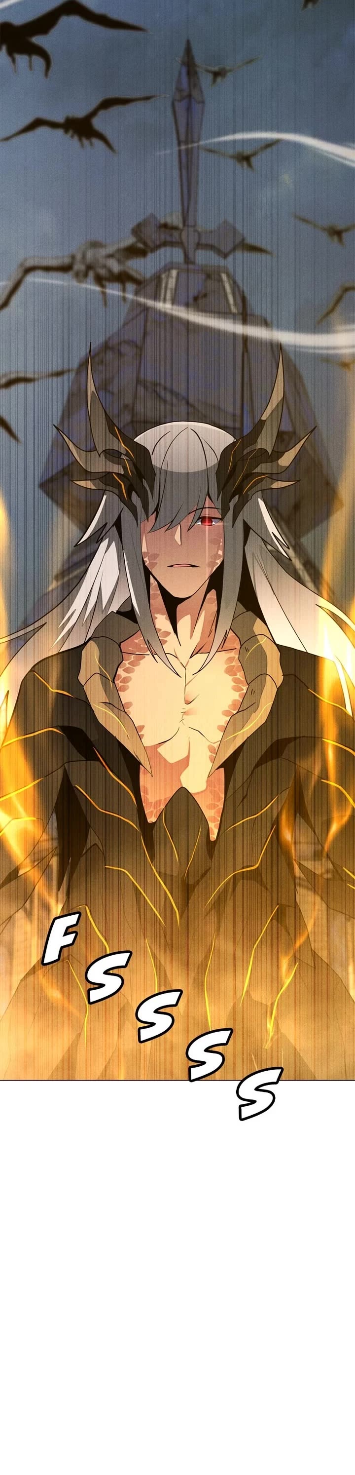 Solo Spell Caster Chapter 215 - Page 34