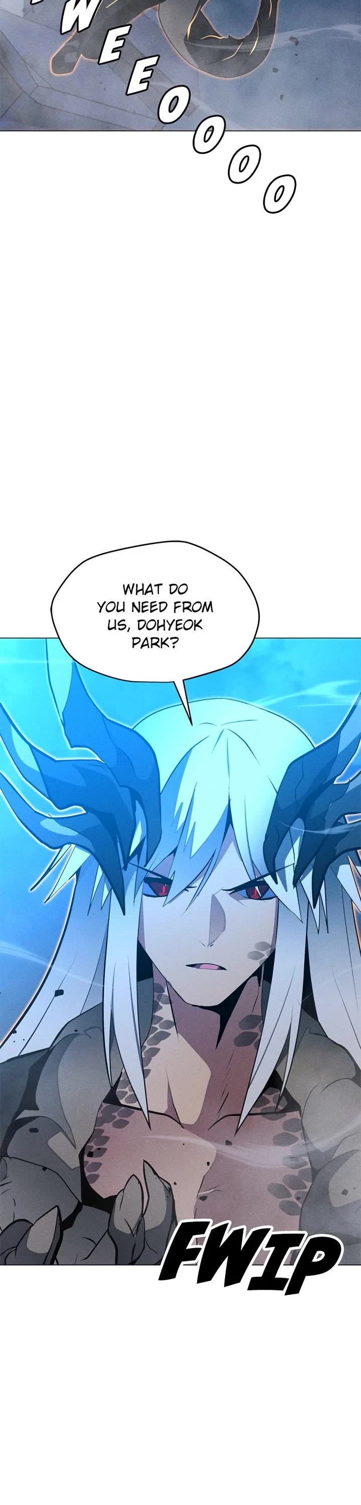 Solo Spell Caster Chapter 215 - Page 37