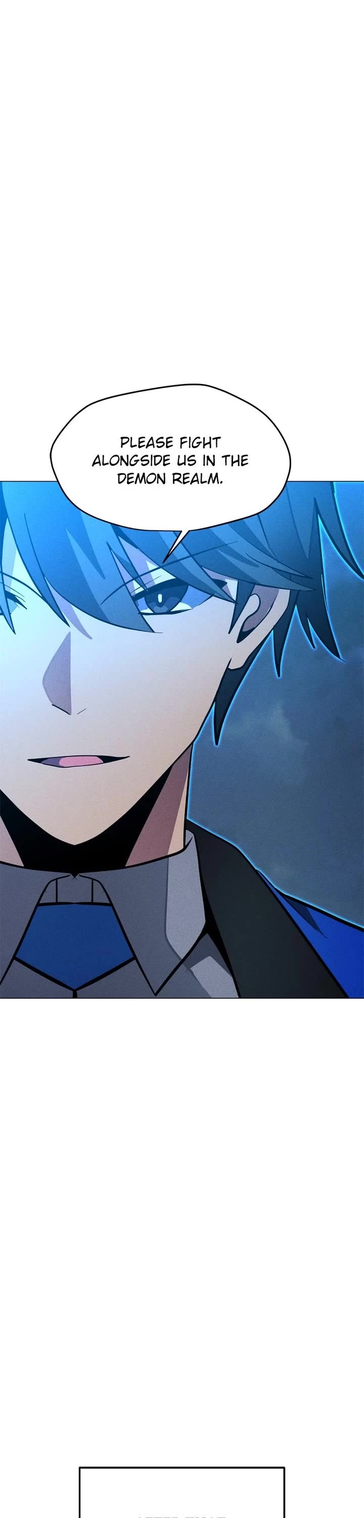 Solo Spell Caster Chapter 215 - Page 38