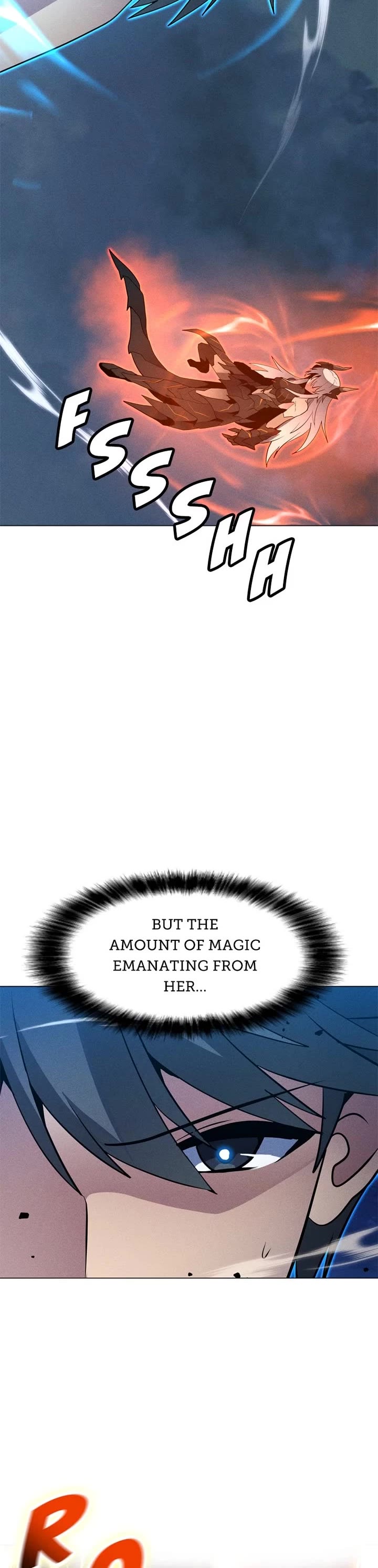 Solo Spell Caster Chapter 215 - Page 5