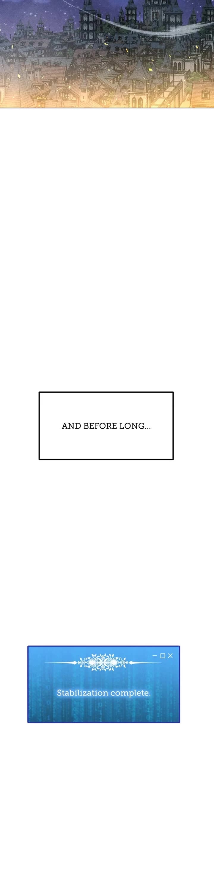 Solo Spell Caster Chapter 215 - Page 44