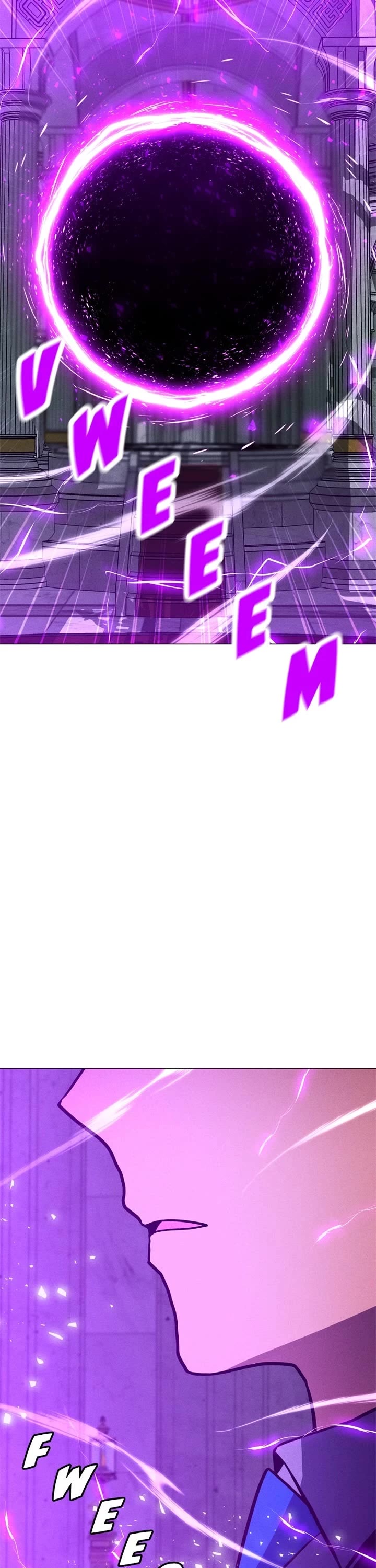 Solo Spell Caster Chapter 215 - Page 46