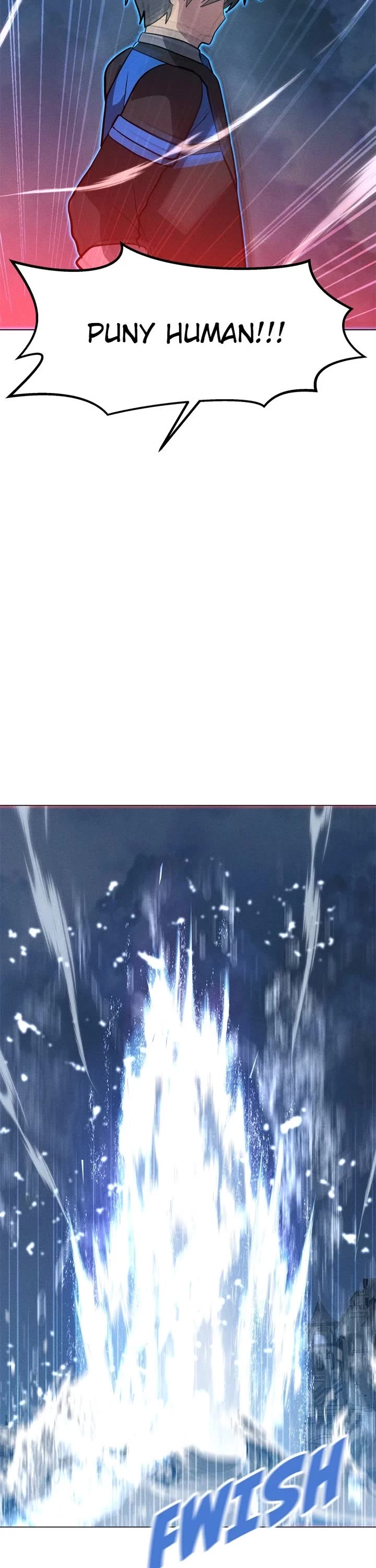 Solo Spell Caster Chapter 215 - Page 7