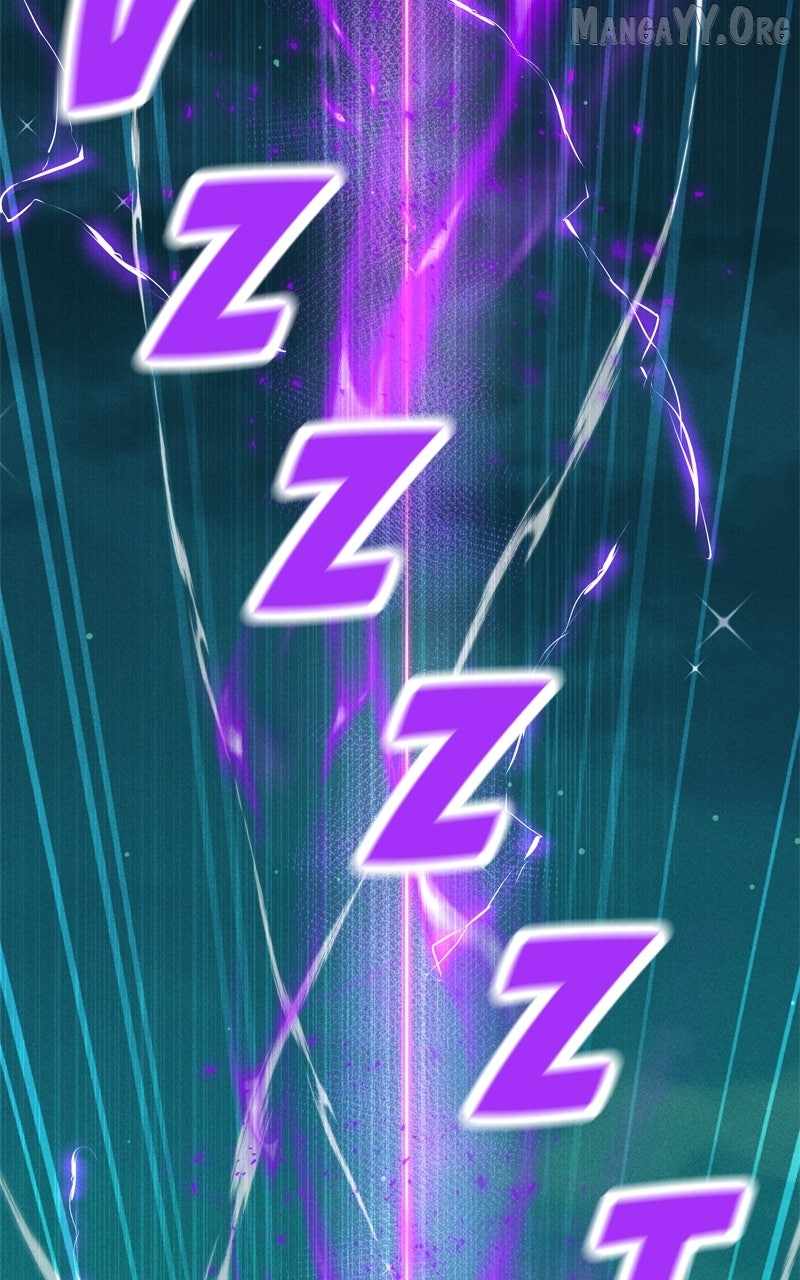 Solo Spell Caster Chapter 216 - Page 2