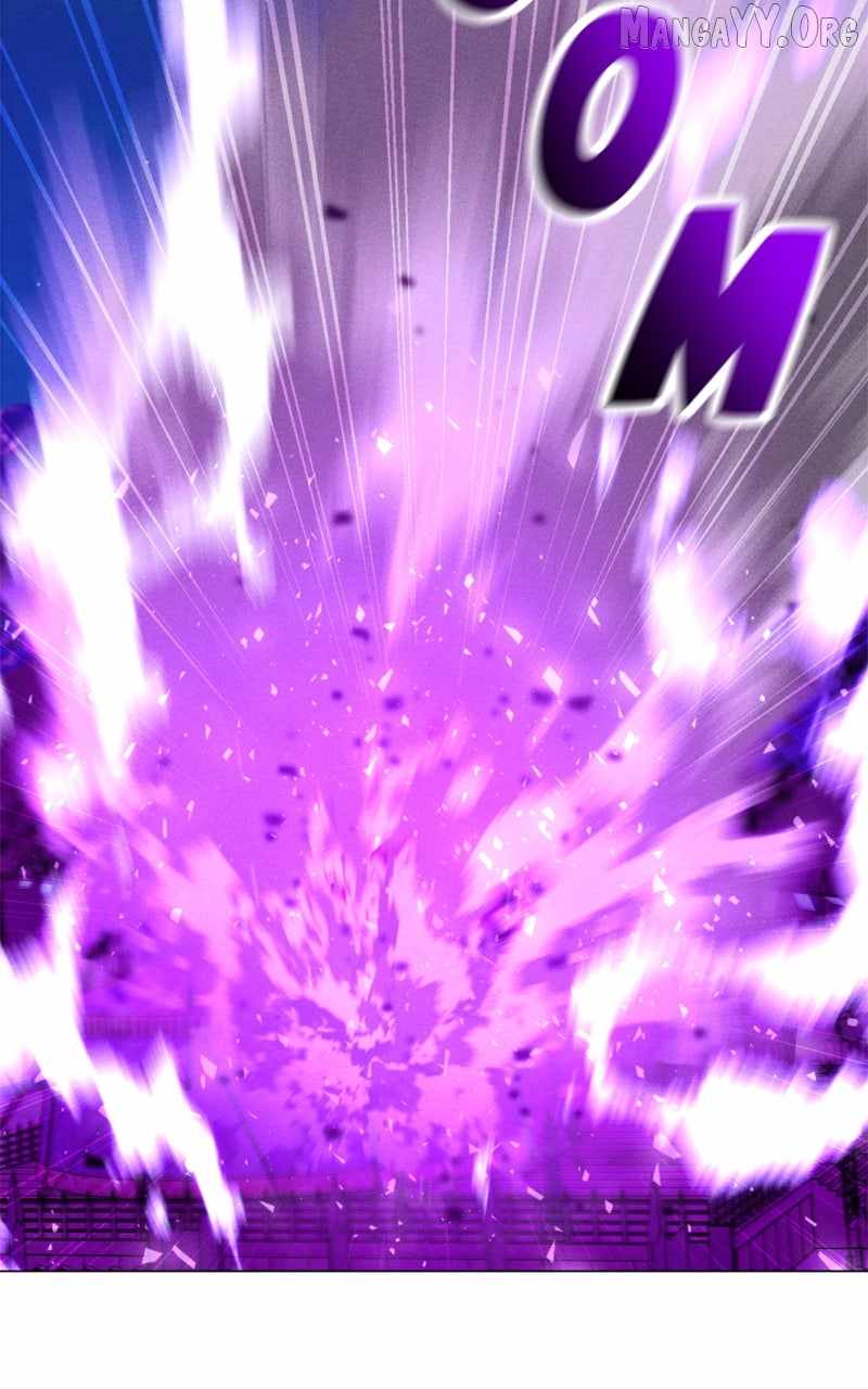 Solo Spell Caster Chapter 216 - Page 101