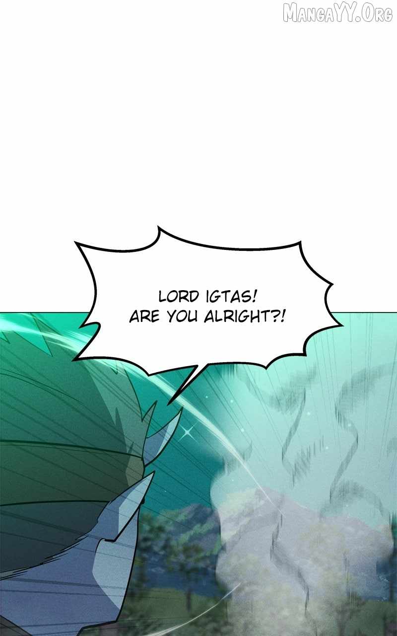 Solo Spell Caster Chapter 216 - Page 104