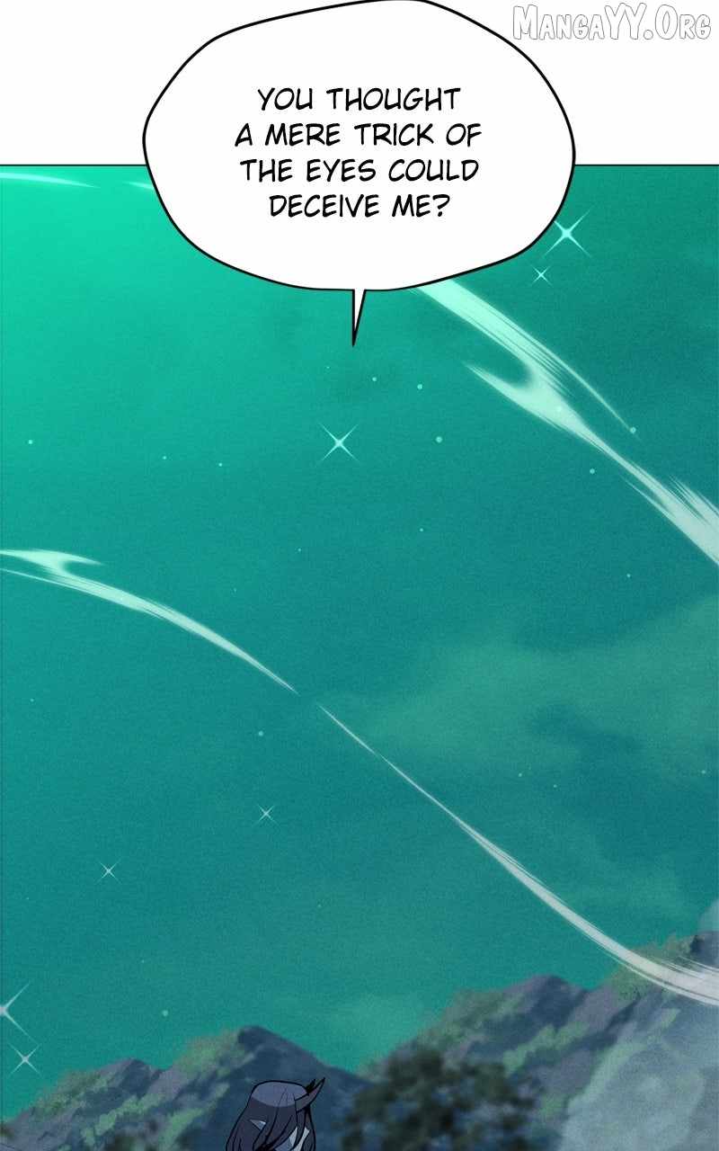 Solo Spell Caster Chapter 216 - Page 106