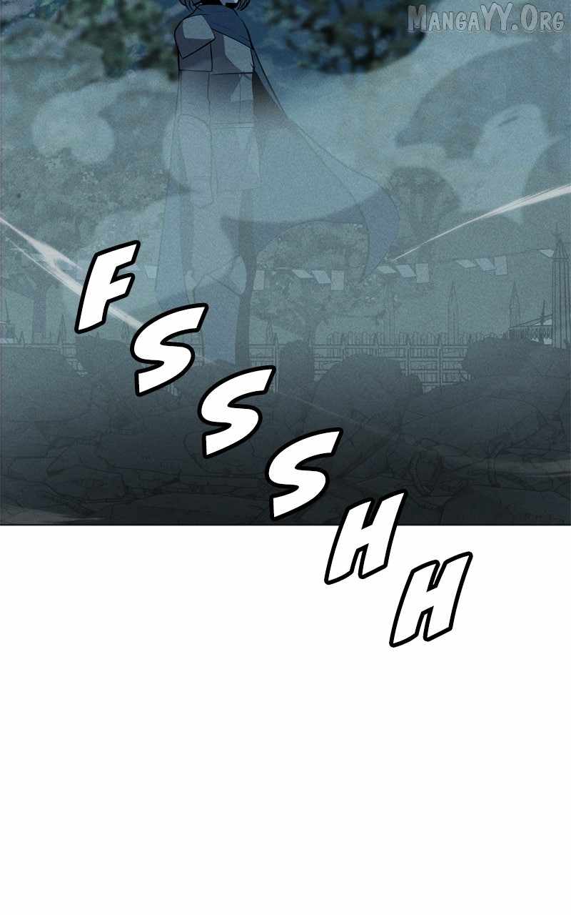 Solo Spell Caster Chapter 216 - Page 107